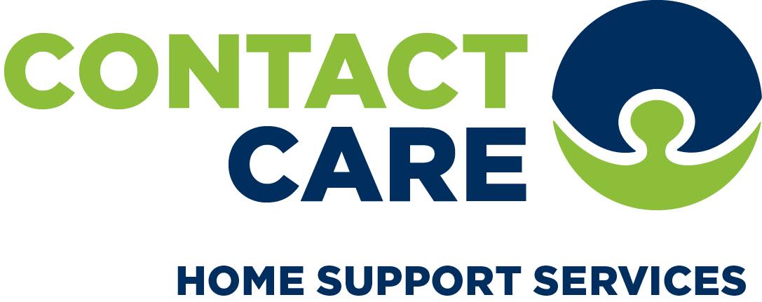 Contact Care Logo